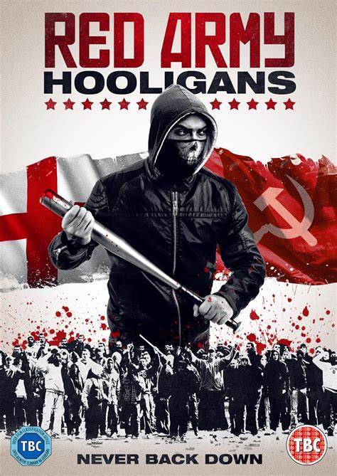 red army hooligans 2018 imdb