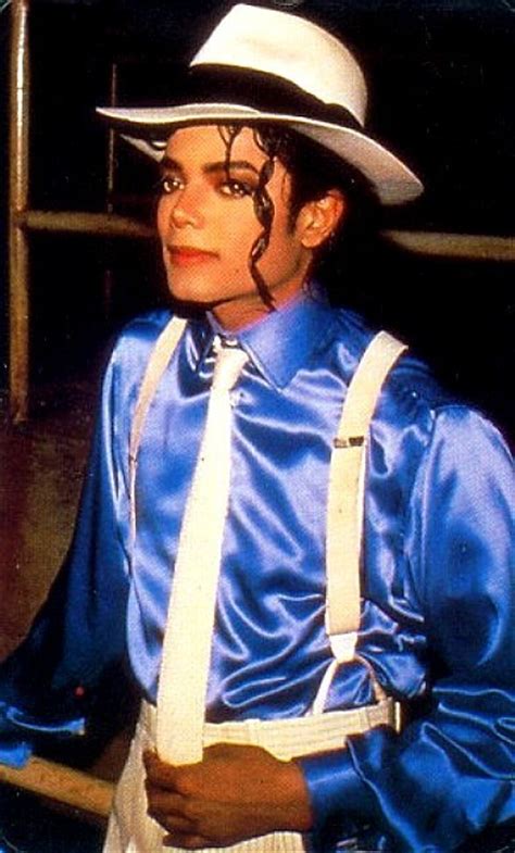 Smooth Criminal Michael Jackson Photo 7144132 Fanpop