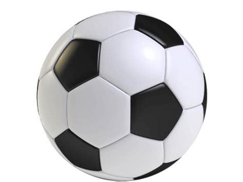 Football Ball Game Clip Art Soccer Ball Photo Png Png Download 800