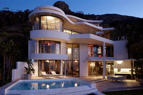 11 Most Beautiful Homes In South Africa