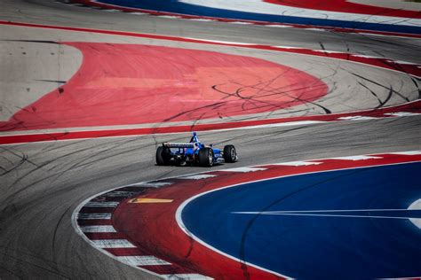 Indycar Cota Preview Thepitcrewonline