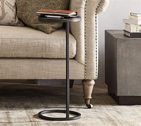 Get the best deals on accent table. Duke Accent Table | Pottery Barn CA