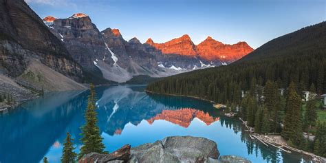 Calgary Day Trip Plan An Epic Weekend In Banff National Park And Beyond