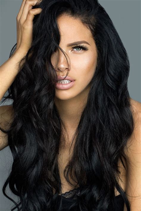Dallas Beauty Photographer Hair Color For Black Hair Wavey Hair