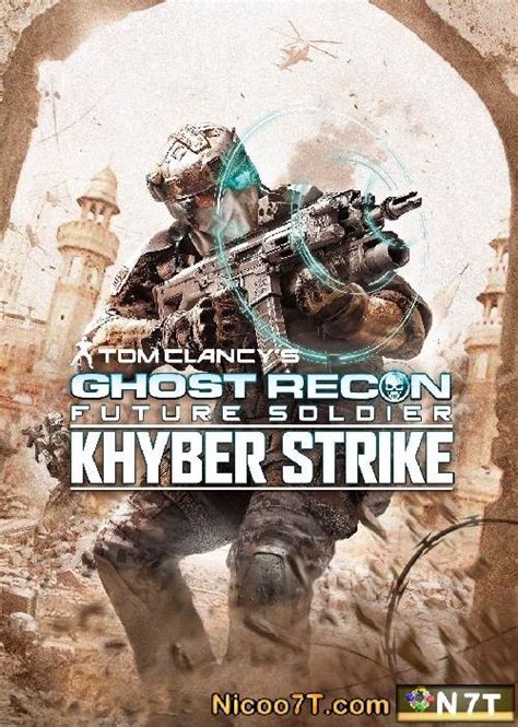 Ghost Recon Future Soldier Khyber Strike Dlc Skidrow Megaputlocker