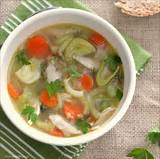 Veg Soup Recipes
