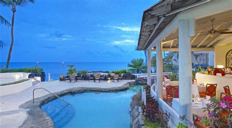 Crystal Cove By Elegant Hotels St James Barbados