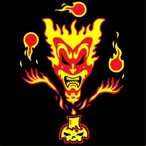 Insane Clown Posse The Amazing Jeckel Brothers Reviews Album Of The Year