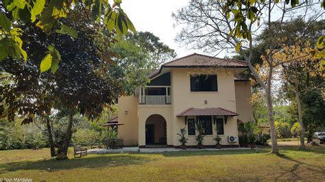 Sastra high end condo in taman u thant mylivingzone. U Thant House - ZeoTrip