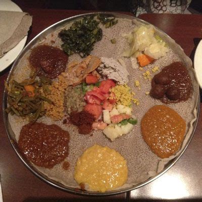 Choose an area to explore near washington dc. Dukem Ethiopian Restaurant, Washington, DC | Ethiopian ...