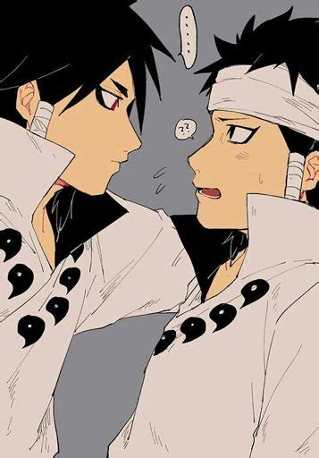 Indra x AshuraMadara x Hashirama Наруто Amino