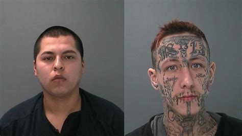 Police 2 Ms 13 Gang Members Arrested For Robbing Taxi Driver In