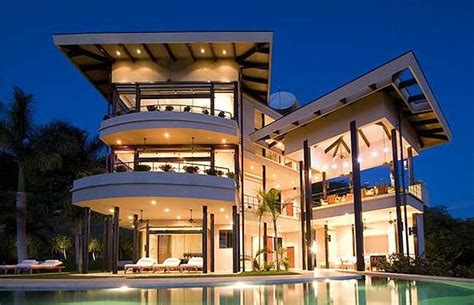 So Dang Modern Million Dollar Homes Mansions Dream House