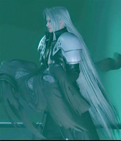 pin by theresa on sephiroth♥️♥️ final fantasy sephiroth final fantasy vii final fantasy