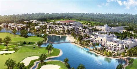 Damac Biela Villas At Damac Hills 2 Dubai