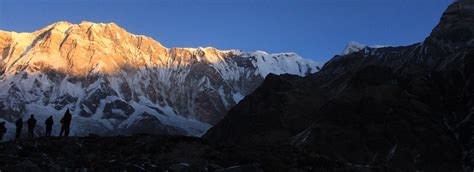 Best Annapurna Base Camp Trek 14 Days Nepal Booking Open 2022