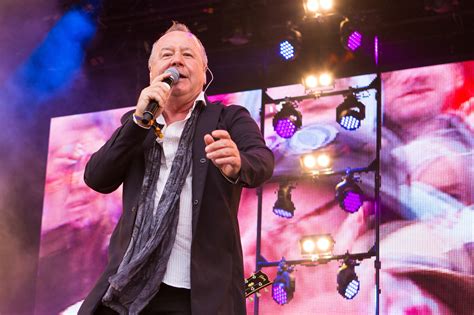 We did not find results for: Simple Minds star Jim Kerr on touring with ex-wife ...