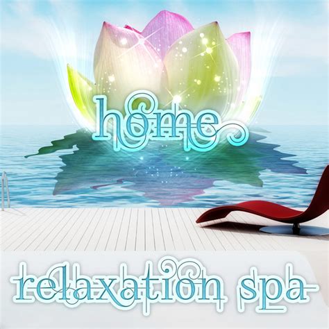 Massage Time Song By Daily Relax Universe Spotify
