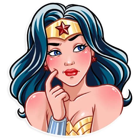 Mulher Maravilha Wonder Woman