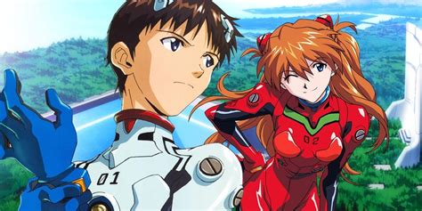 What Happened To Neon Genesis Evangelions Failed Live Action Movie