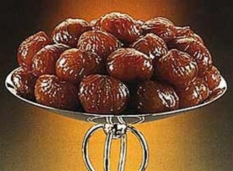 Check spelling or type a new query. ESCRIBIMOS PENSAMIENTOS: Marrons glacés ¿castañas?