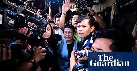 Censorship And Silence South East Asia Suffers Under Press Crackdown
