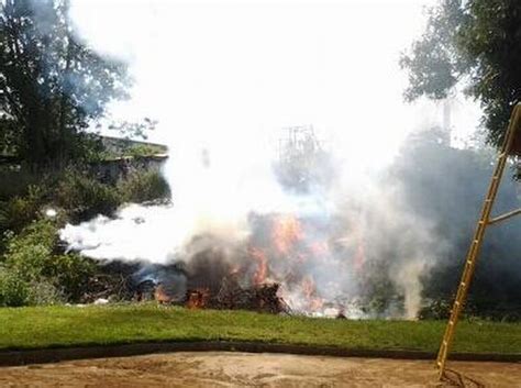 Gobierno piñera en conmemoración de las glorias navales: Bomberos de Viña del Mar controlaron un incendio forestal ...