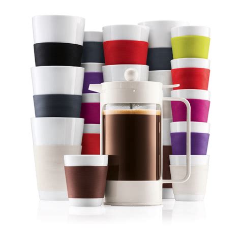 Canteen Porcelain Coffee Mug Bodum Shop