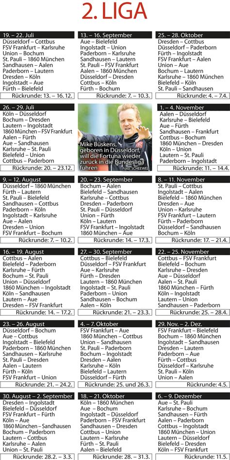Der rekordmeister eröffnet, wie gewohnt, die neue spielzeit. Bundesliga: Der Spielplan 2013/14 - Bundesliga - Bild.de