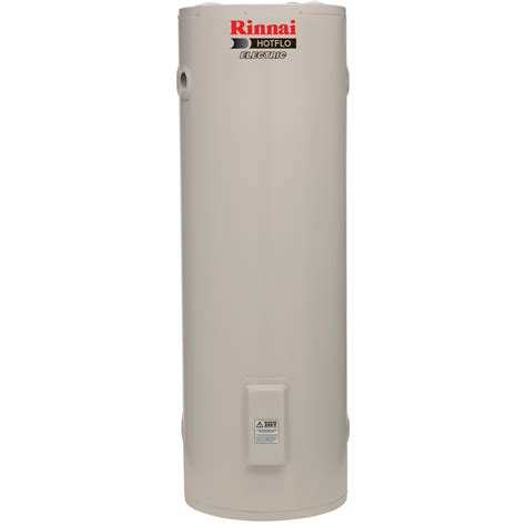 Rinnai Litre Kw Electric Hot Water System Ehfa S Hot Water