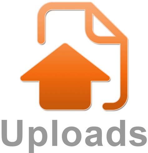 Upload Icon Transparent Uploadpng Images And Vector Freeiconspng