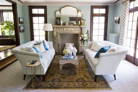 Records from the wyoming historical society show the home was originally built around 1870, and. Traditional Historic Home - R. Cartwright Design ...