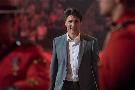 Facts You May Not Know About Canada S Prime Minister Justin Trudeau