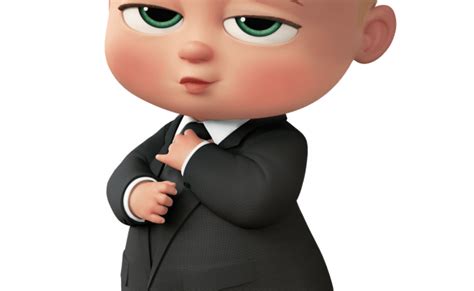 Boss Baby Png Body Use These Free Boss Baby Png 1752 For Your Otosection