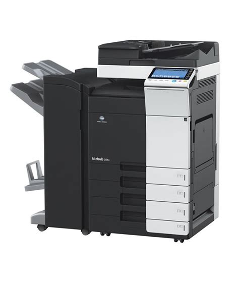 Maybe you would like to learn more about one of these? Konica Minolta Bizhub 284e | Refurbished Ricoh Copiers ...