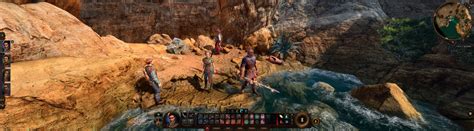 Dojmy Z Hraní Baldurs Gate 3 V Multiplayeru Zing