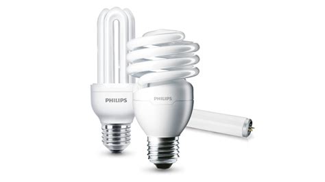 Compact Fluorescent Lights Philips Lighting