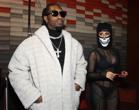 cardi b s husband offset appears to beg ex for sex in leaked messages toronto sun