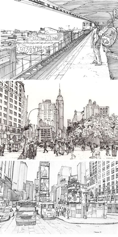 Последние твиты от times square (@timessquarenyc). New York Times Square Drawing