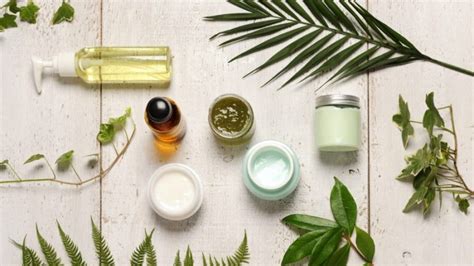 Why Organic Skin Care Products Are The Best • Organic Skin Care By