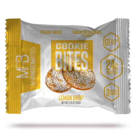 So what does 20 grams of carbs look like for potatoes, pasta, rice or bread? My Protein Bites | Protein Cookies | 24 Grams Of Protein, Low Carbs & Low Sugar | Gluten Free ...