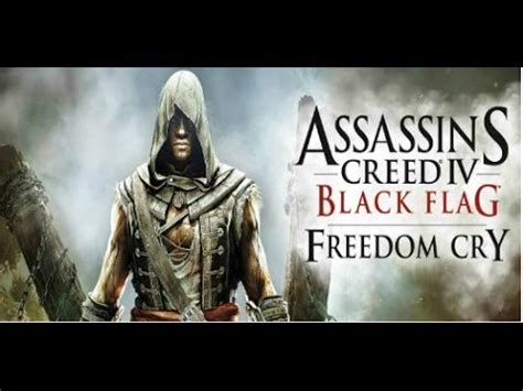 Assassin S Creed Freedom Cry Video Review Youtube