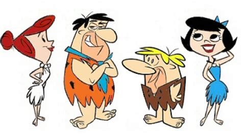 The Flintstones On The Rocks 2001 — The Movie Database Tmdb