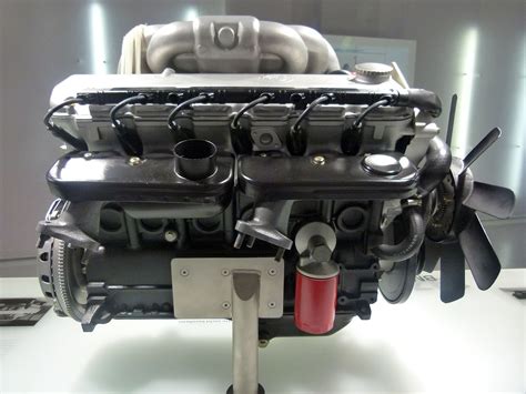 The M10 Bmws Most Successful Engine