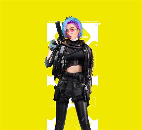 Wallpaper Digital Art Illustration Artwork Weapon Girls With Guns Character Design Women