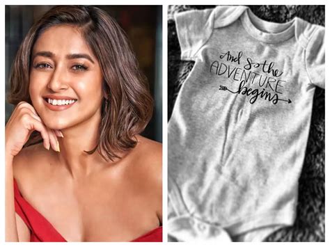 Shocking Ileana Made The Most Important Announcement Of Her Life In A