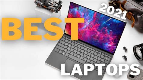 5 Best Laptops Of 2021 2 In 1 Budget Value Macbook And Best