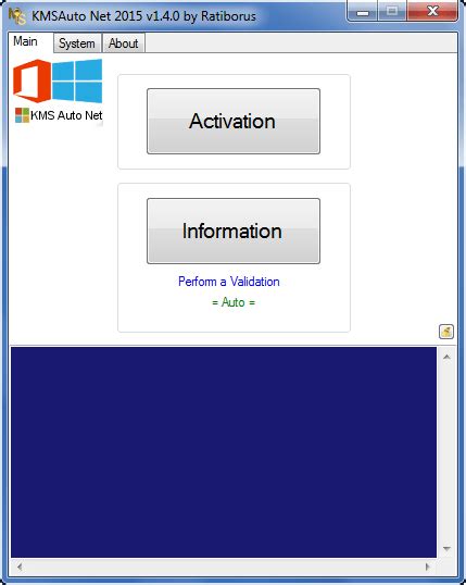 Kmsauto Net Activator For Windows And Office Activation Latest 2022