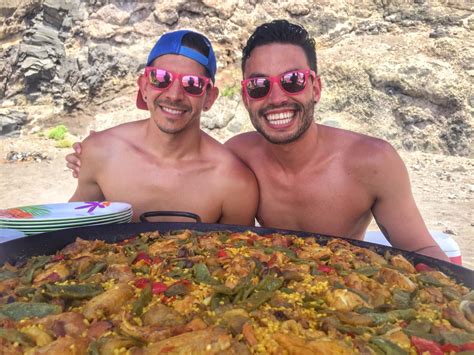 gay maspalomas the best gay hotels bars clubs and more two bad tourists