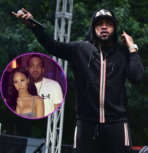 Inside Lloyd Banks Hefty Net Worth And Rift With Wife